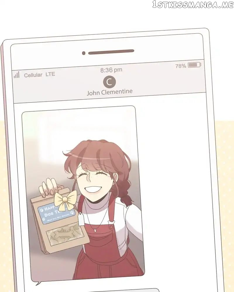 Gourmet Hound chapter 105 - page 18