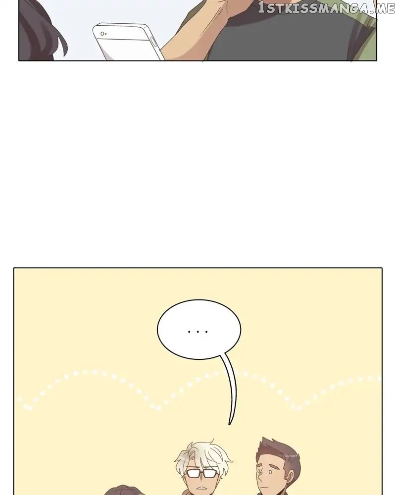 Gourmet Hound chapter 105 - page 23