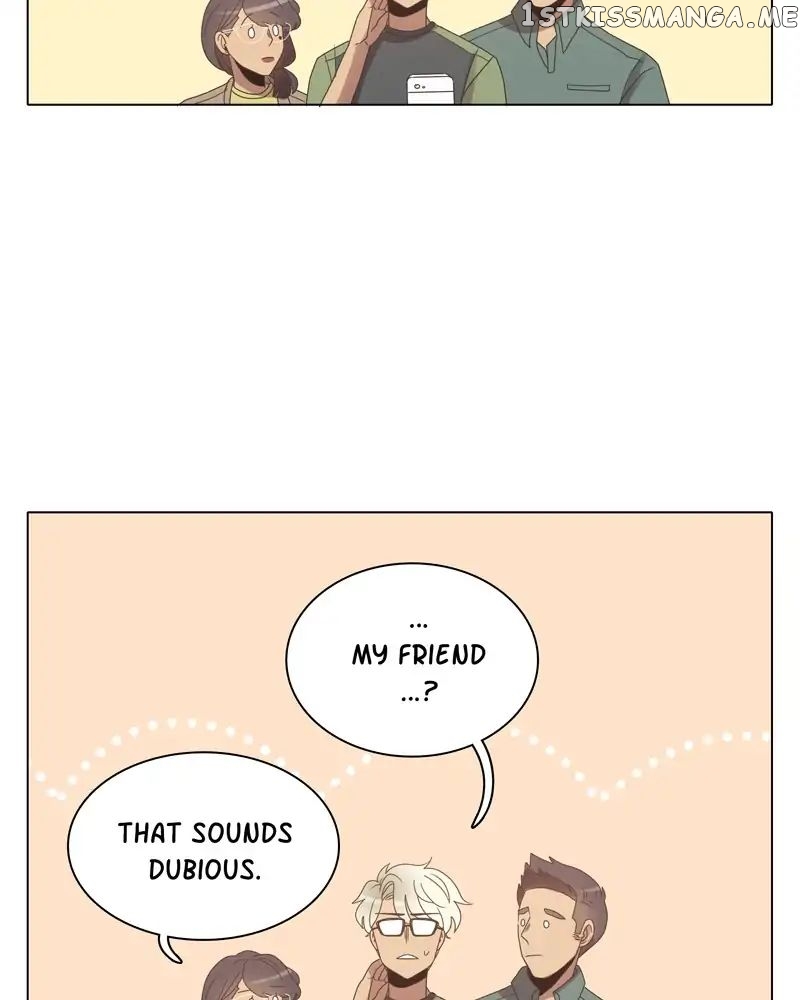 Gourmet Hound chapter 105 - page 24