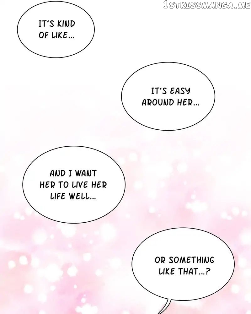 Gourmet Hound chapter 105 - page 27