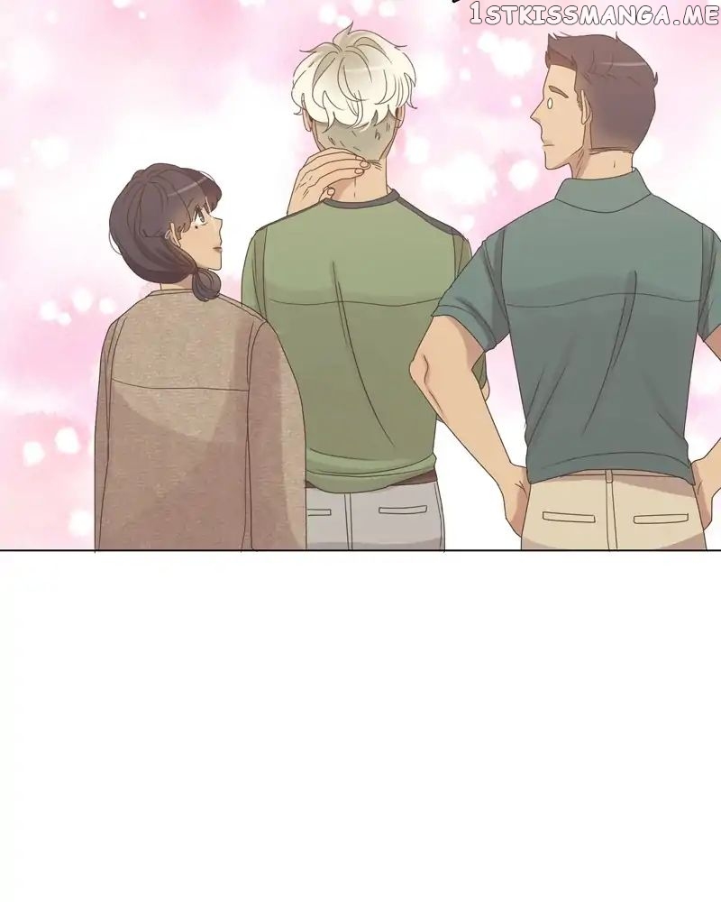 Gourmet Hound chapter 105 - page 28