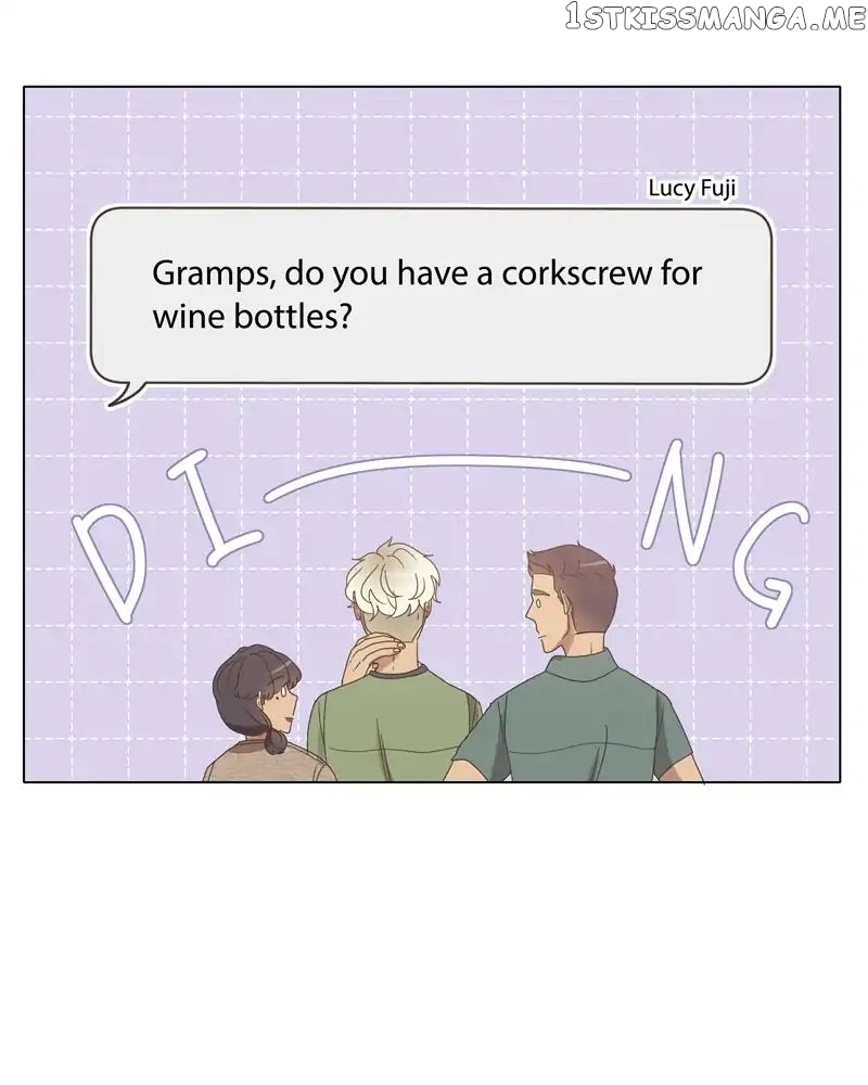 Gourmet Hound chapter 105 - page 30