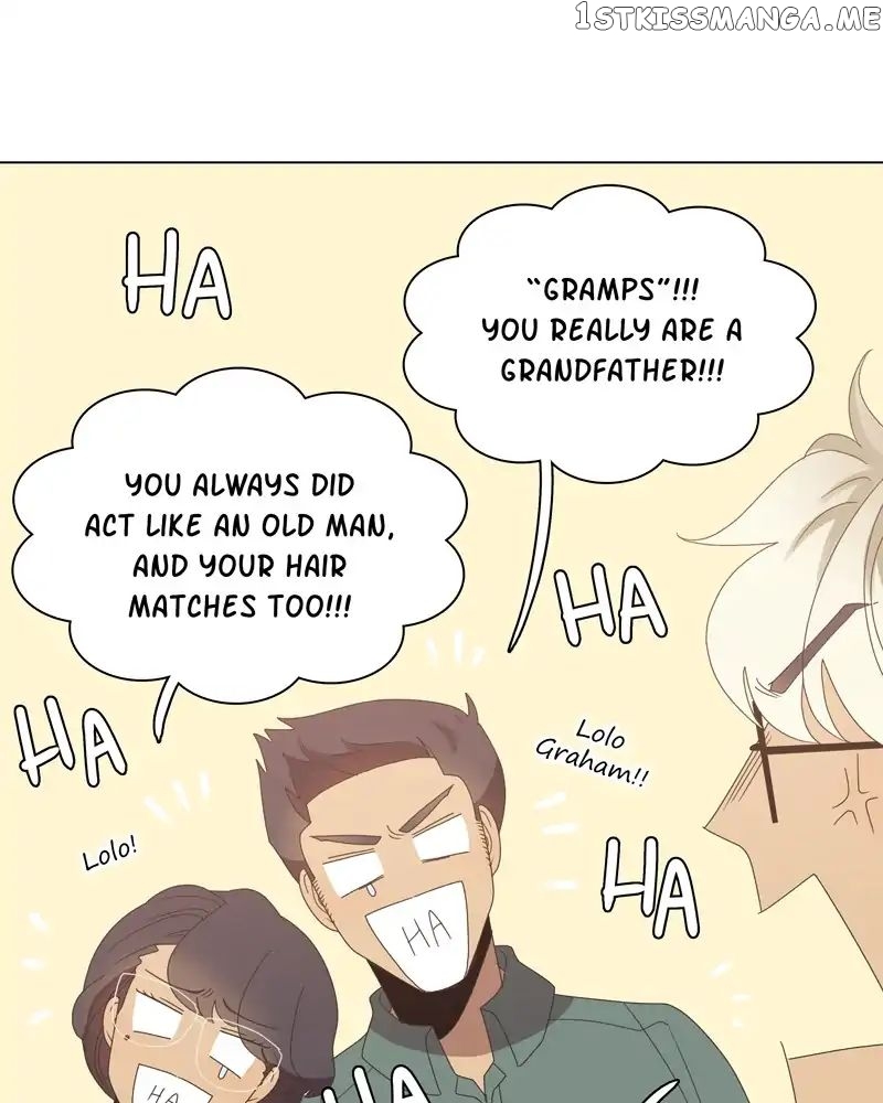 Gourmet Hound chapter 105 - page 31