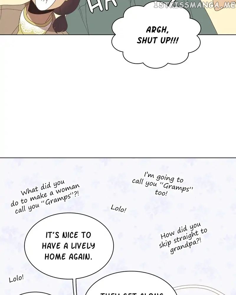 Gourmet Hound chapter 105 - page 32