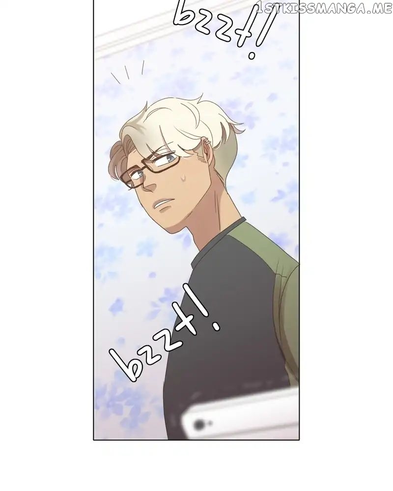 Gourmet Hound chapter 105 - page 34