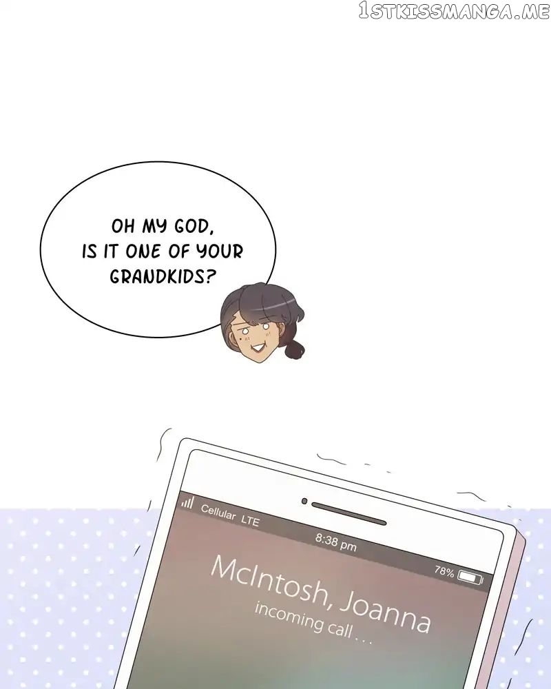 Gourmet Hound chapter 105 - page 35