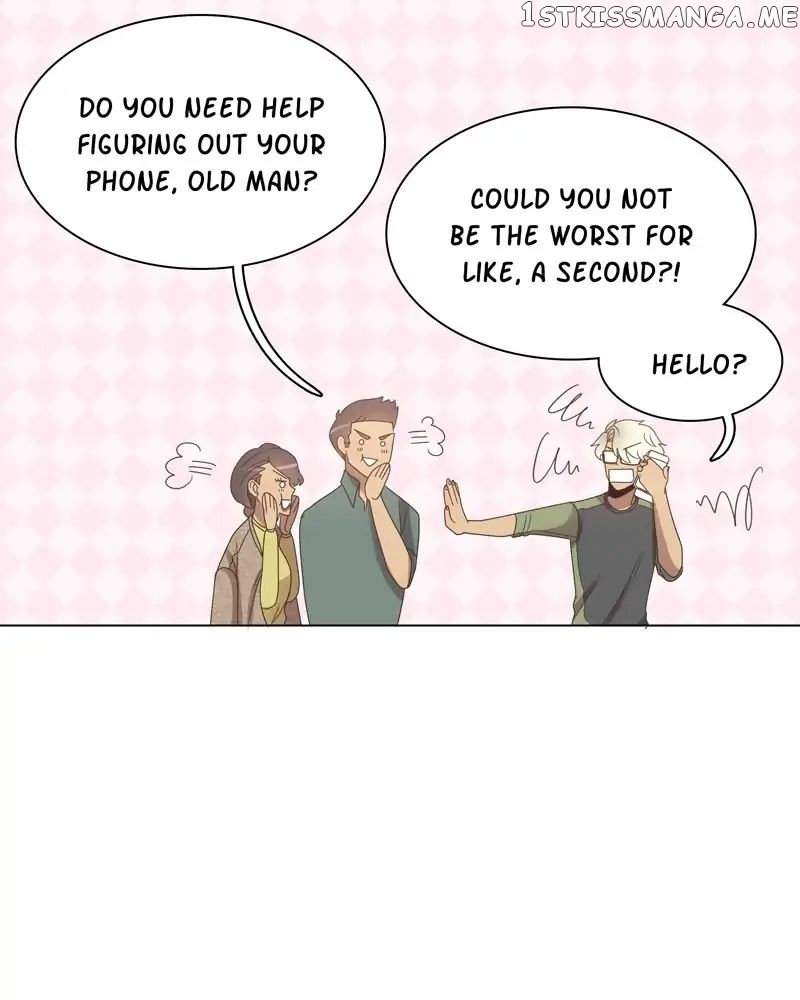 Gourmet Hound chapter 105 - page 37