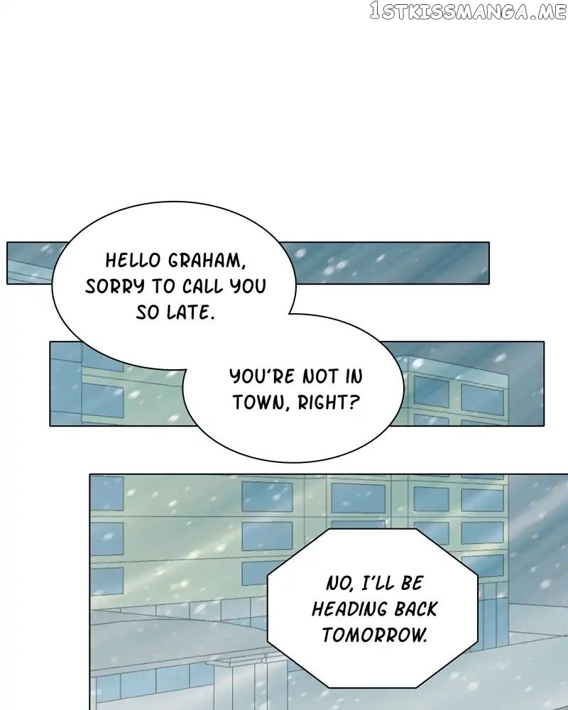 Gourmet Hound chapter 105 - page 38