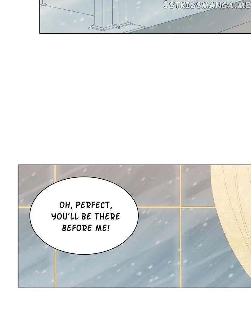 Gourmet Hound chapter 105 - page 39