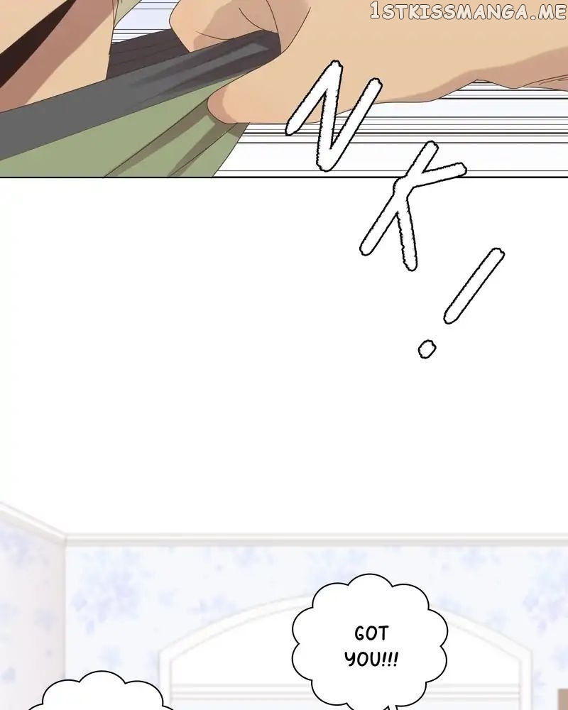 Gourmet Hound chapter 105 - page 4