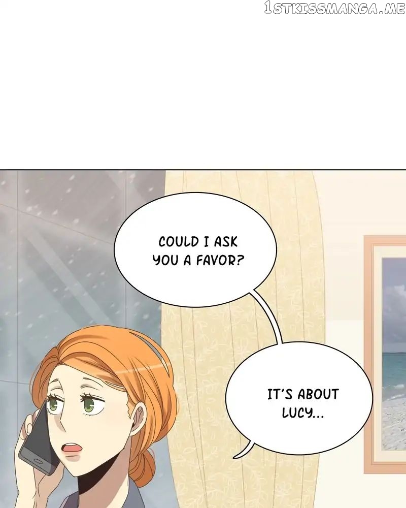 Gourmet Hound chapter 105 - page 40