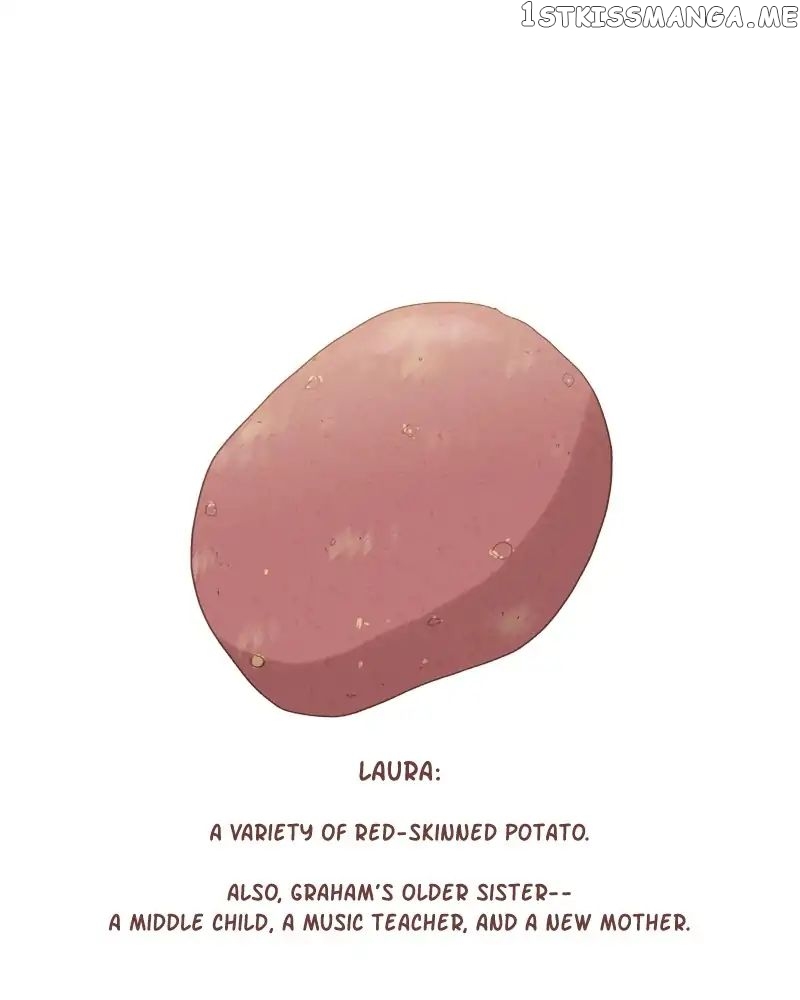 Gourmet Hound chapter 105 - page 42