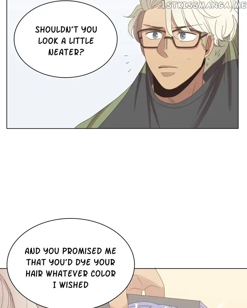 Gourmet Hound chapter 105 - page 7