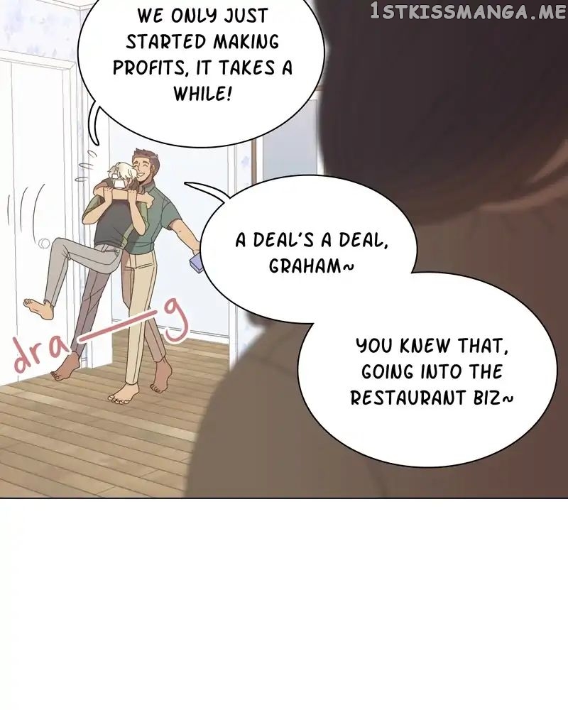 Gourmet Hound chapter 105 - page 9