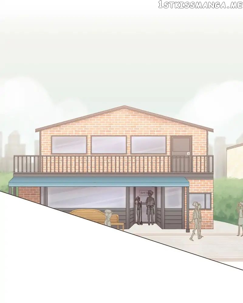 Gourmet Hound chapter 50 - page 1