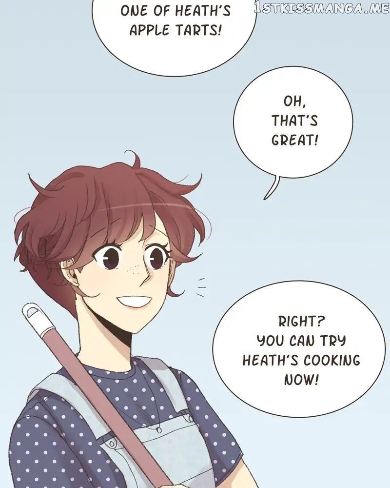 Gourmet Hound chapter 50 - page 10