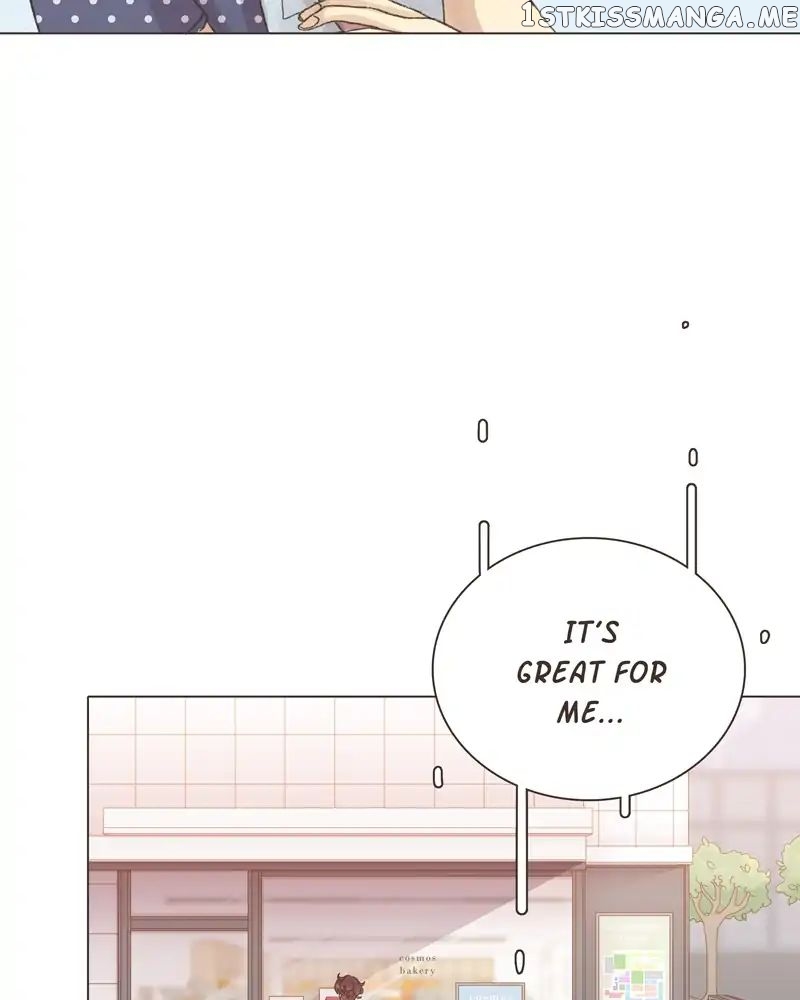 Gourmet Hound chapter 50 - page 11