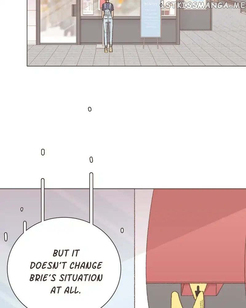 Gourmet Hound chapter 50 - page 12