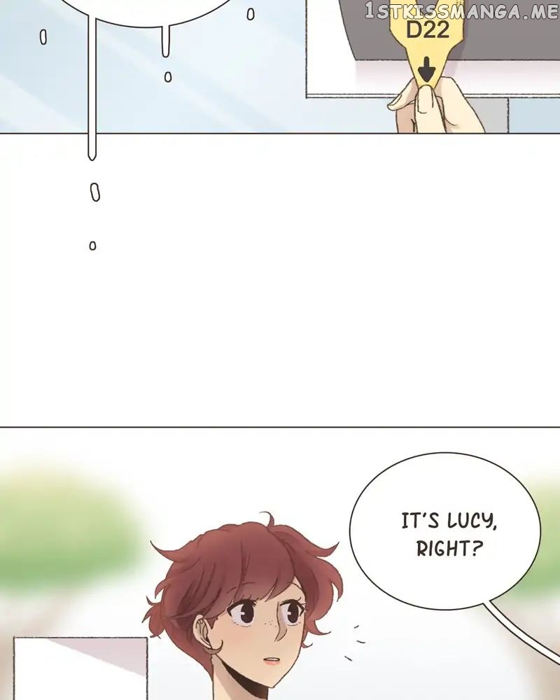 Gourmet Hound chapter 50 - page 13