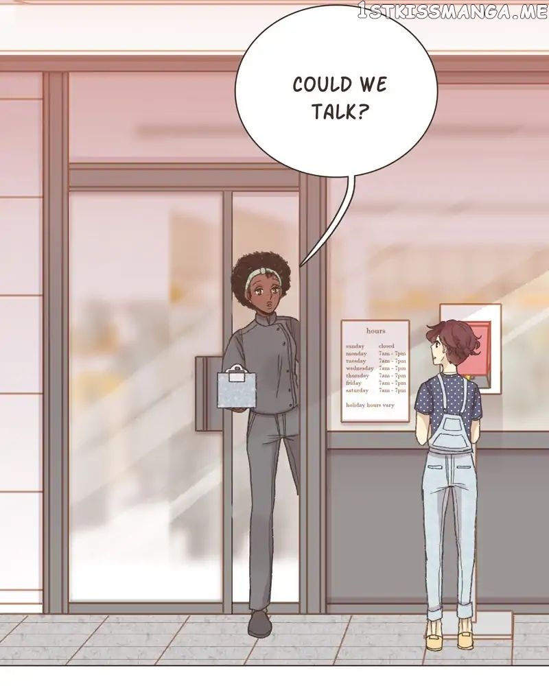 Gourmet Hound chapter 50 - page 15
