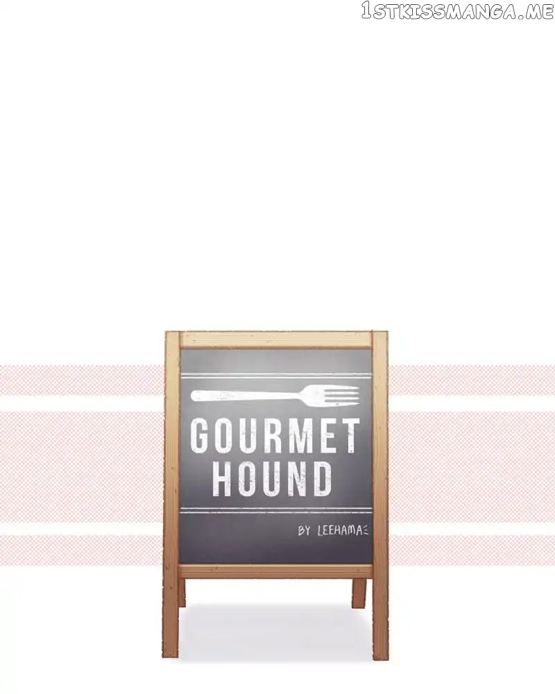 Gourmet Hound chapter 50 - page 16