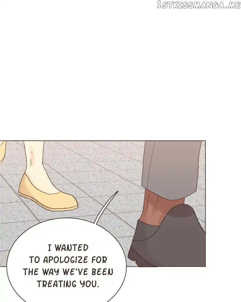 Gourmet Hound chapter 50 - page 17