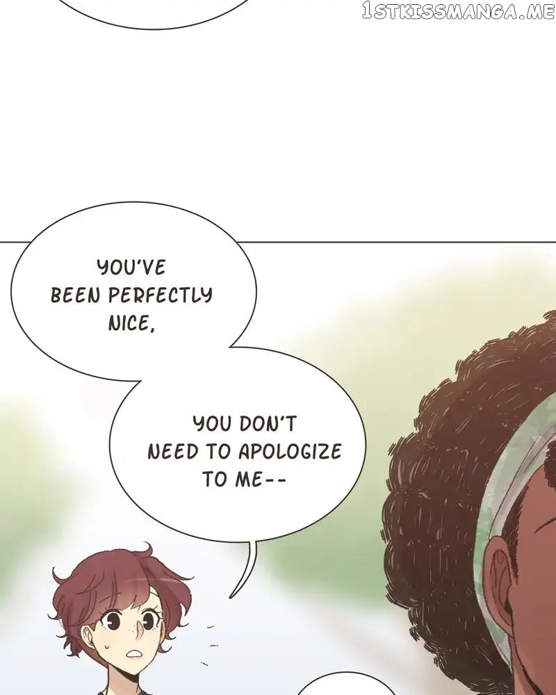 Gourmet Hound chapter 50 - page 18