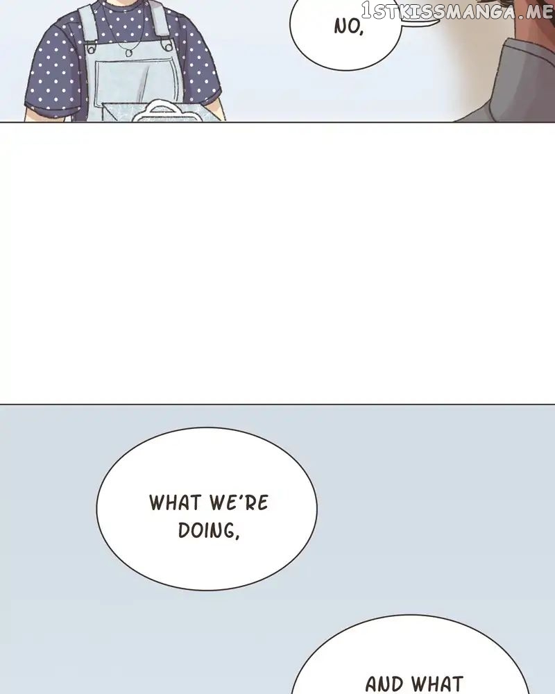 Gourmet Hound chapter 50 - page 19