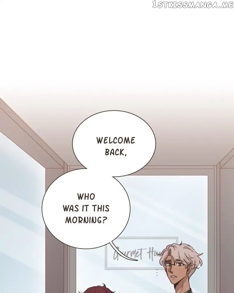 Gourmet Hound chapter 50 - page 2