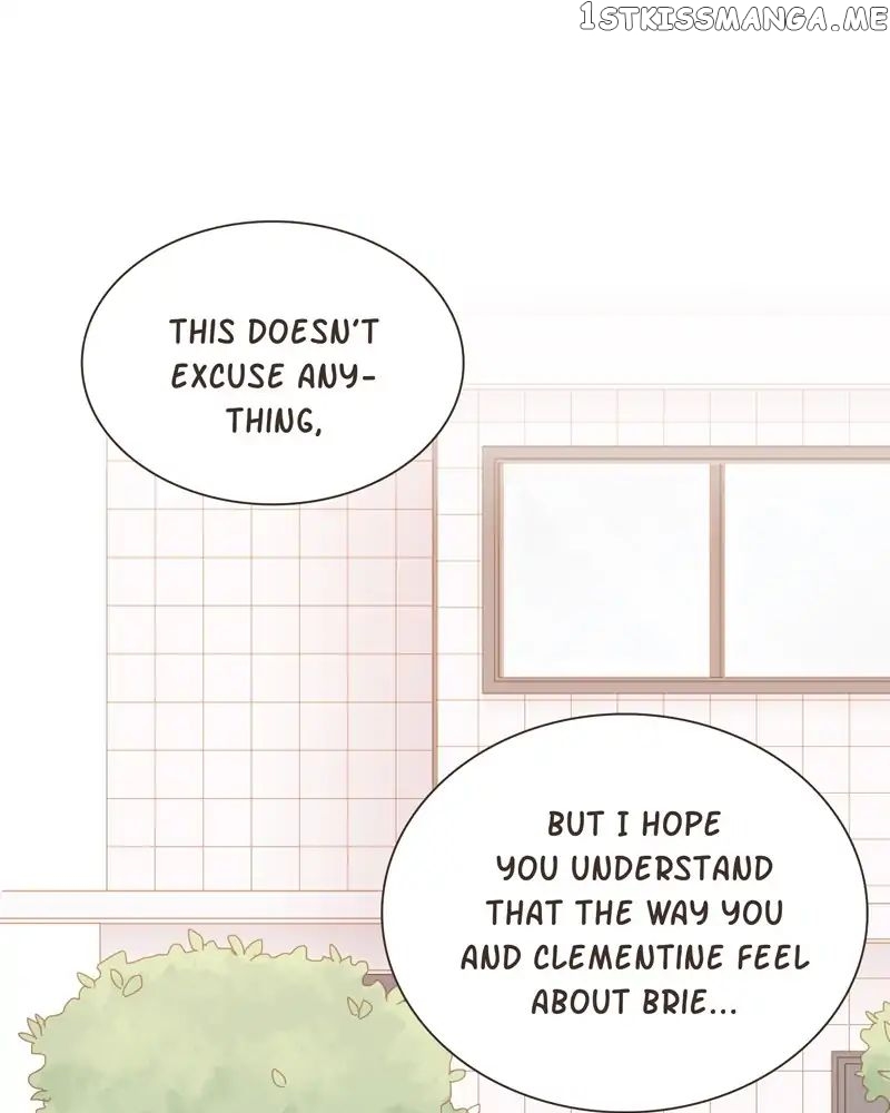 Gourmet Hound chapter 50 - page 21