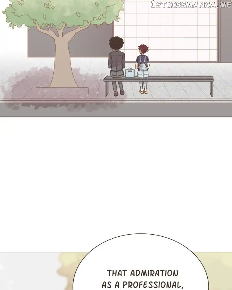 Gourmet Hound chapter 50 - page 22