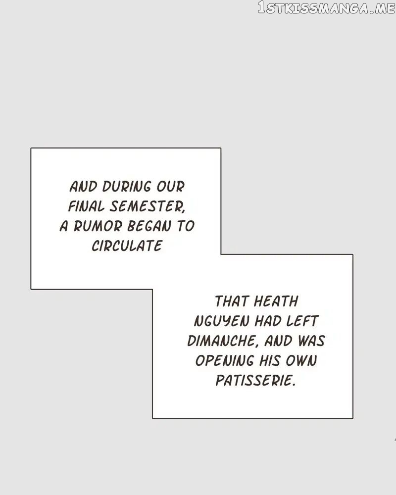 Gourmet Hound chapter 50 - page 26