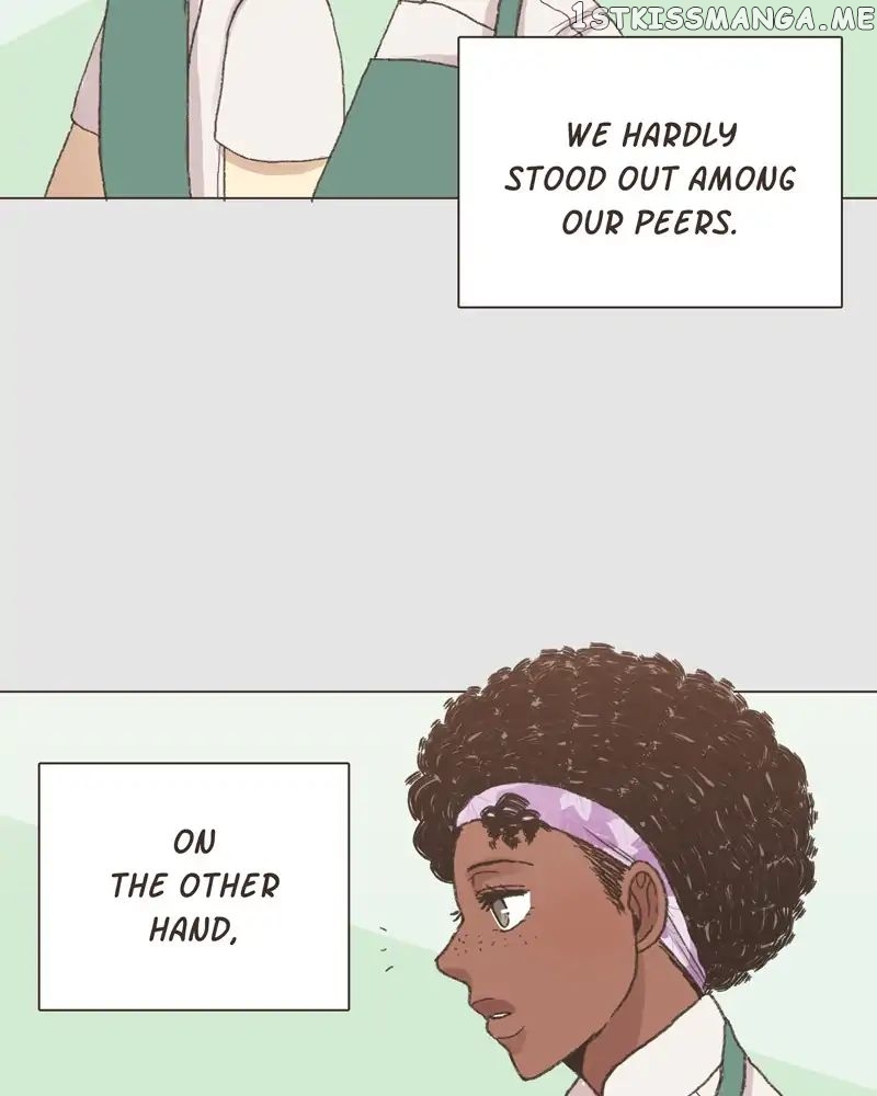 Gourmet Hound chapter 50 - page 29