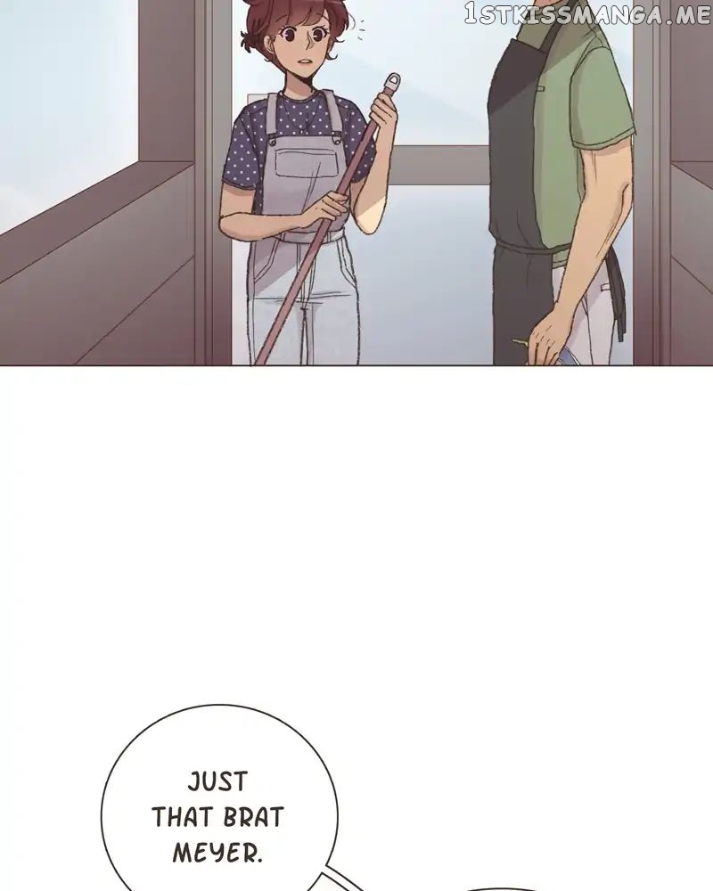Gourmet Hound chapter 50 - page 3