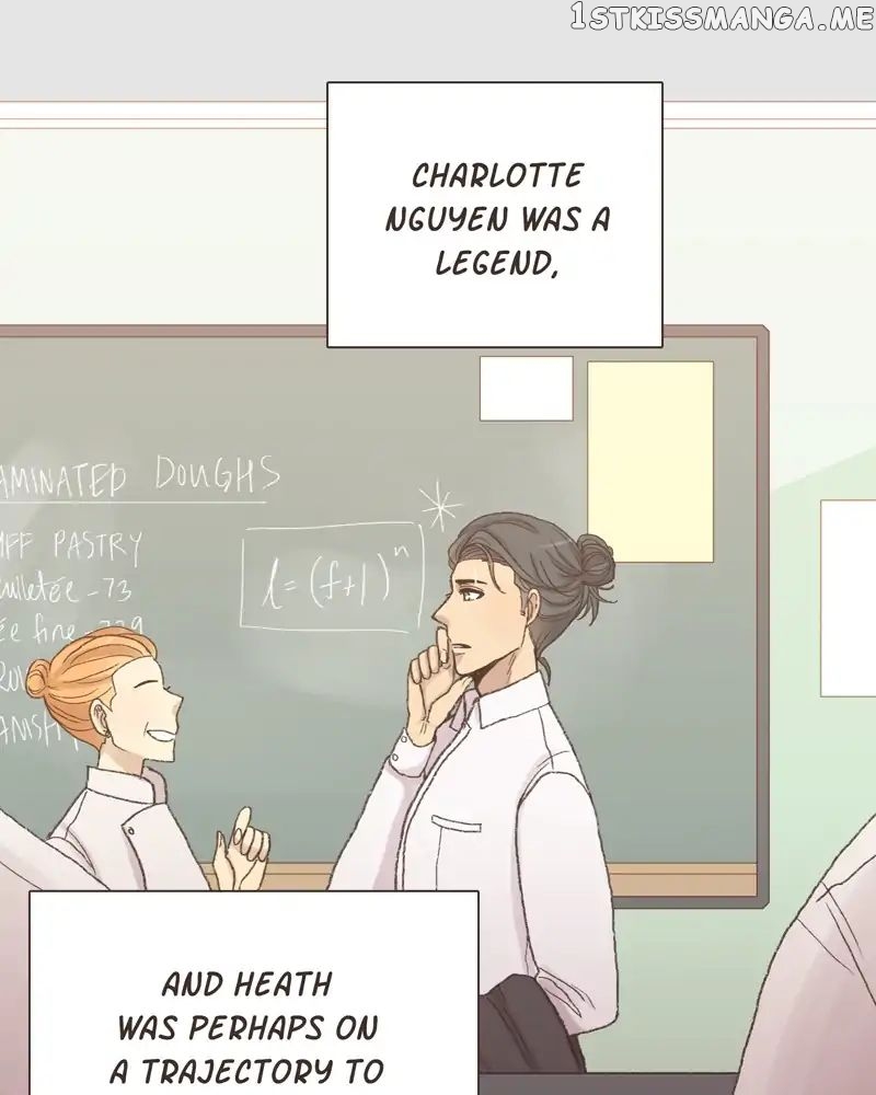 Gourmet Hound chapter 50 - page 31