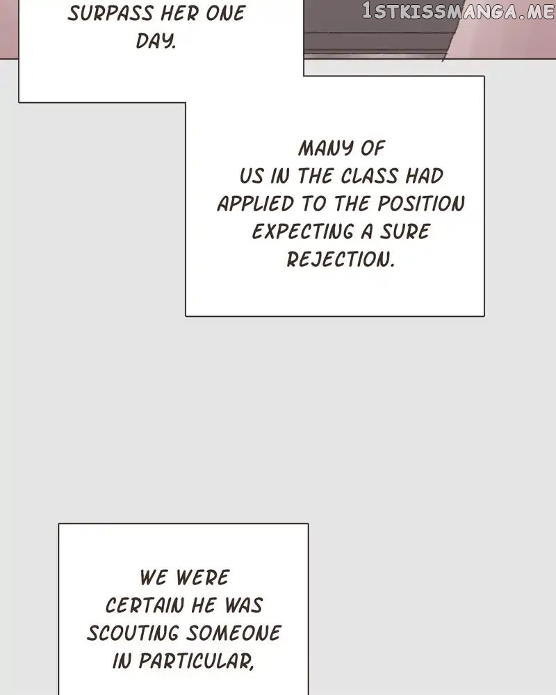 Gourmet Hound chapter 50 - page 32