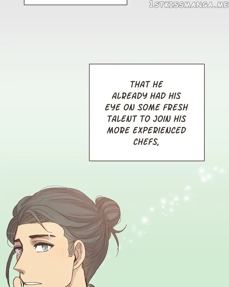 Gourmet Hound chapter 50 - page 33