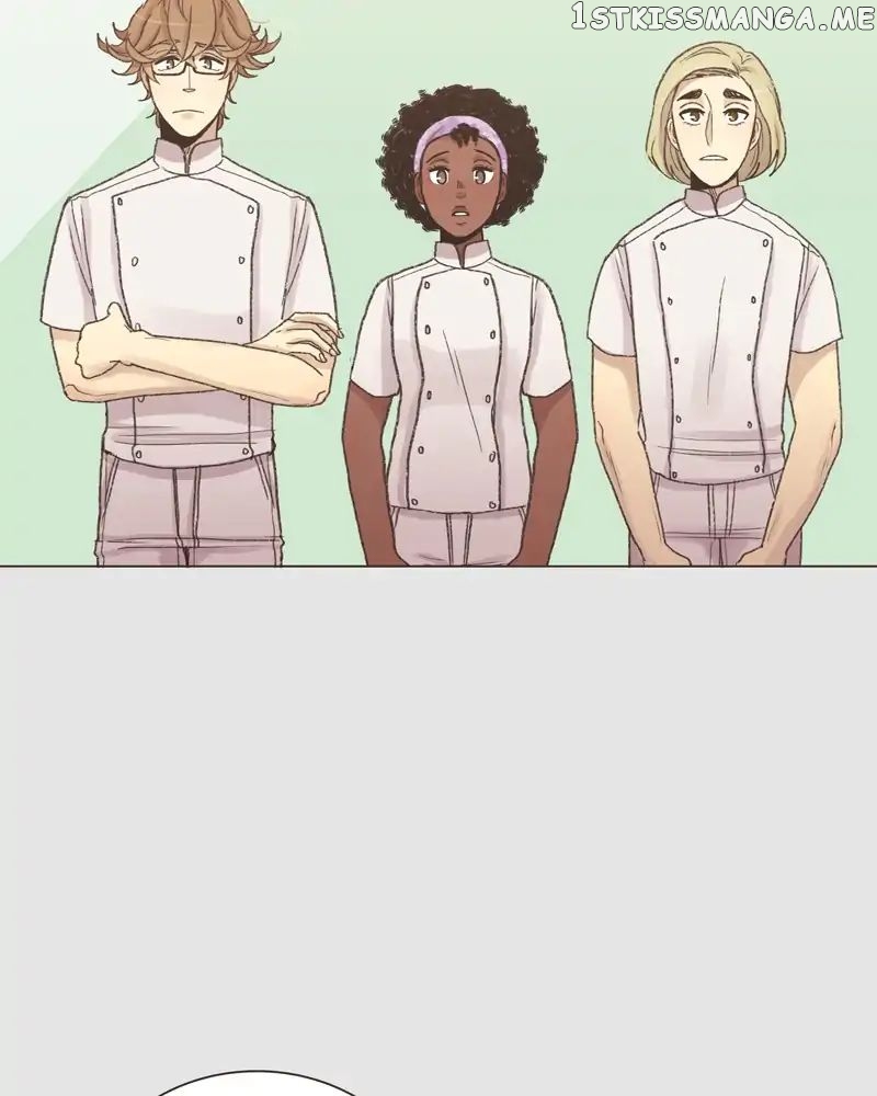 Gourmet Hound chapter 50 - page 36
