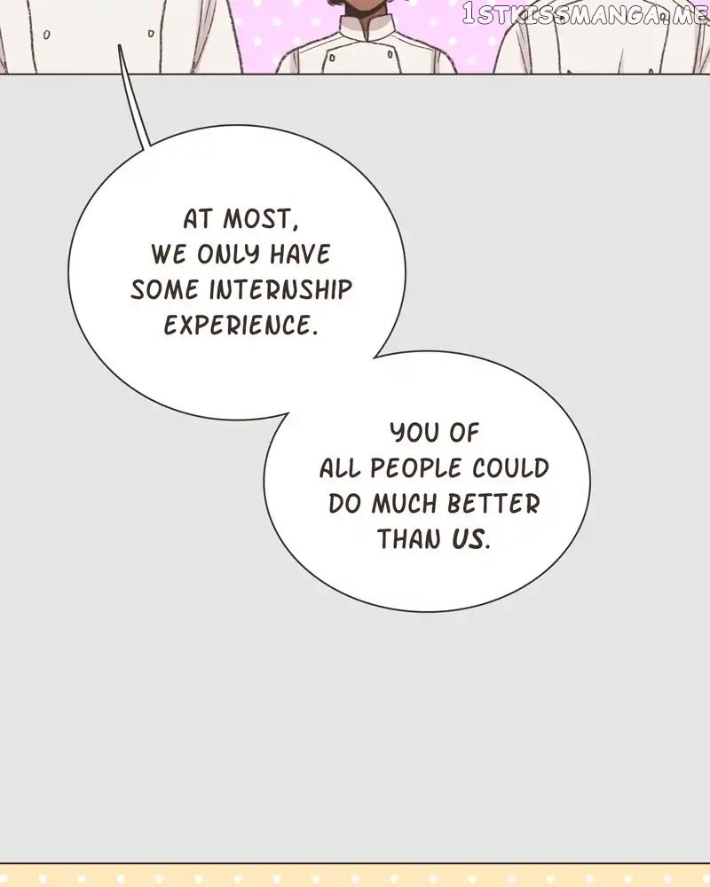 Gourmet Hound chapter 50 - page 38