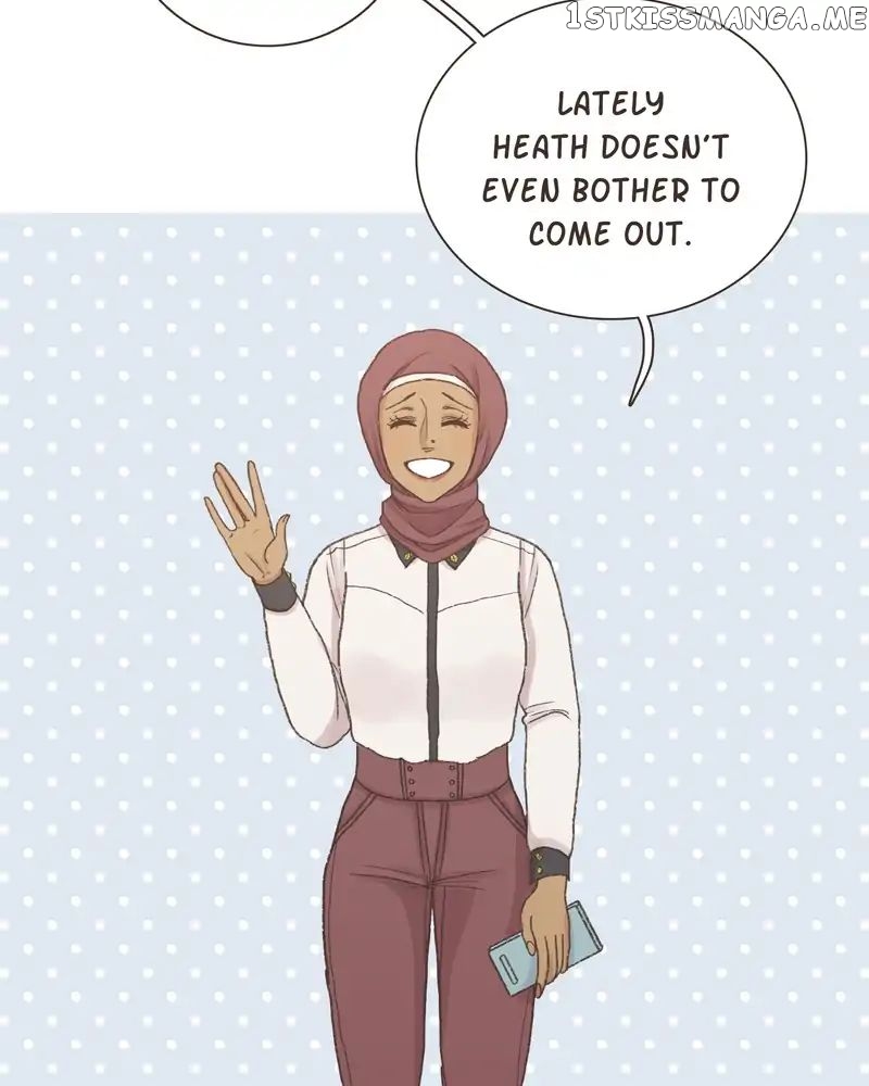 Gourmet Hound chapter 50 - page 4