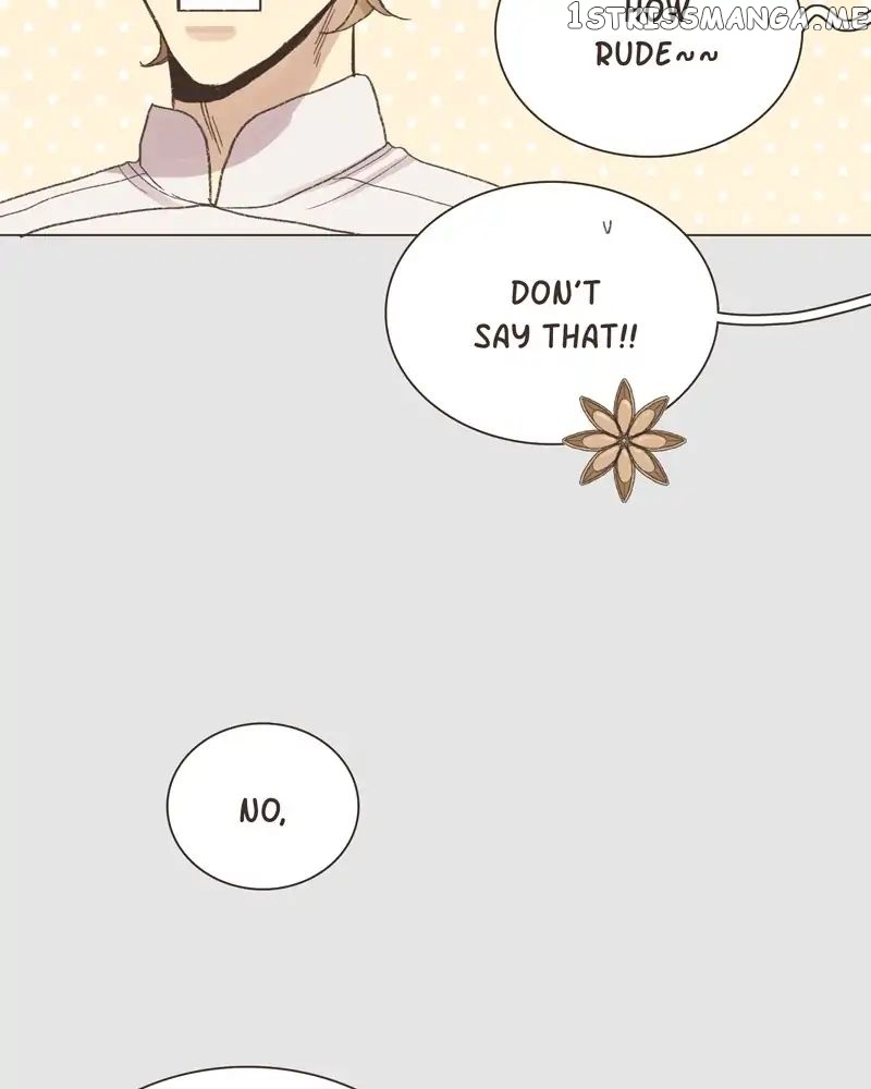 Gourmet Hound chapter 50 - page 40