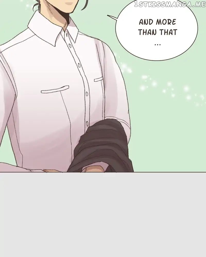 Gourmet Hound chapter 50 - page 42