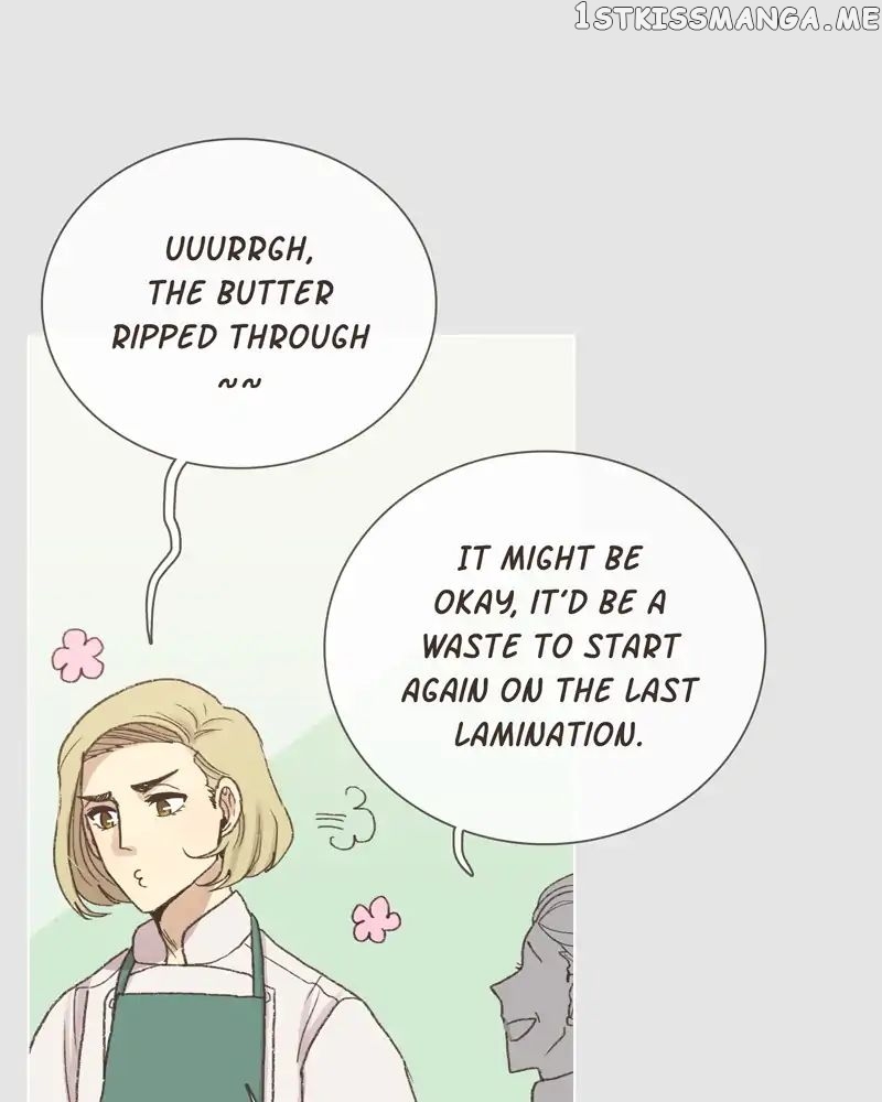 Gourmet Hound chapter 50 - page 43