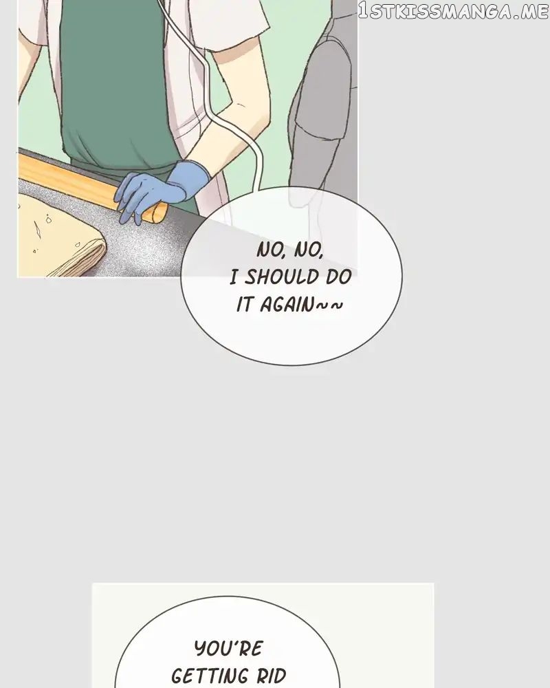 Gourmet Hound chapter 50 - page 44