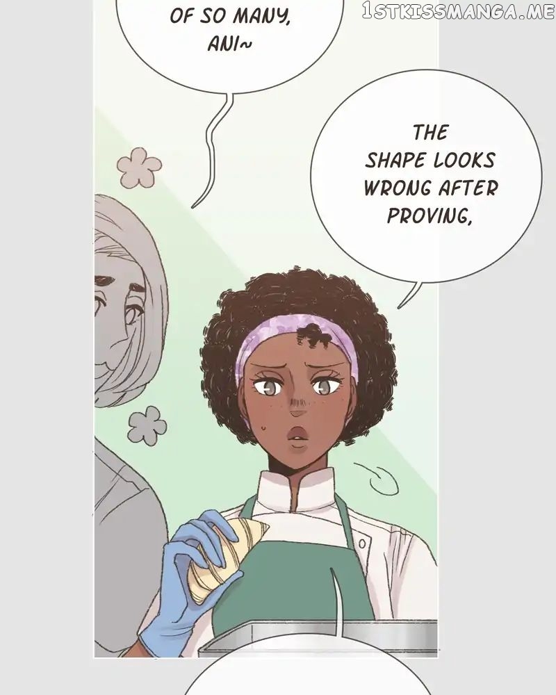 Gourmet Hound chapter 50 - page 45