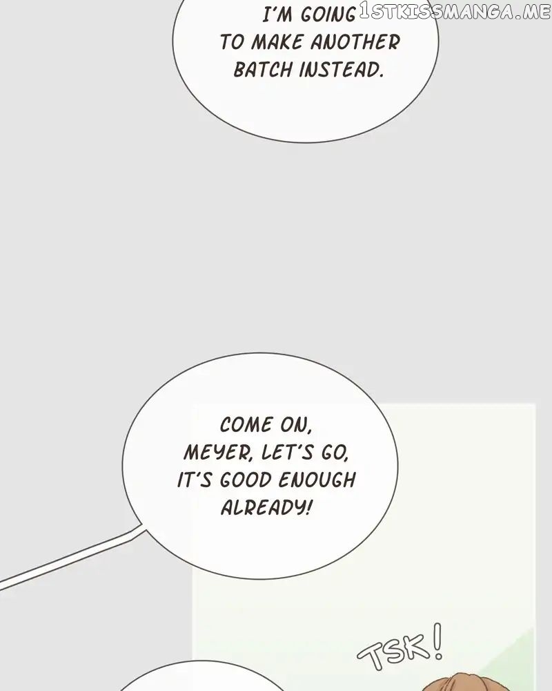 Gourmet Hound chapter 50 - page 46