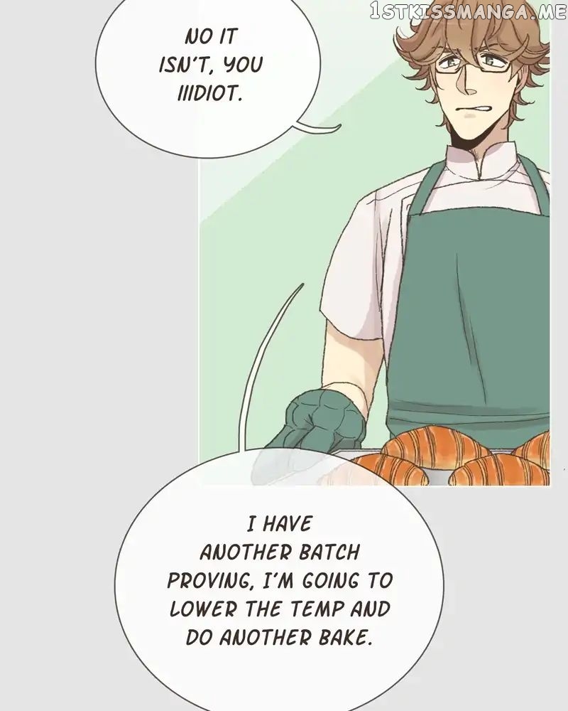 Gourmet Hound chapter 50 - page 47