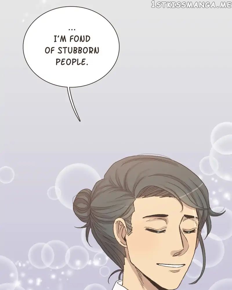 Gourmet Hound chapter 50 - page 49