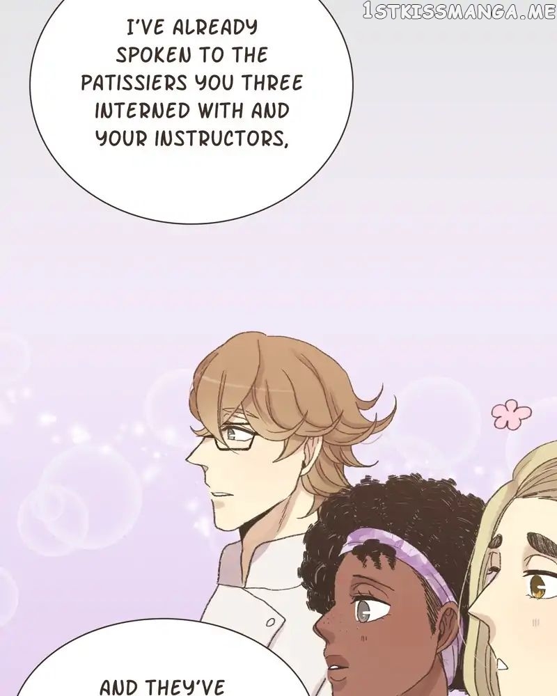 Gourmet Hound chapter 50 - page 51