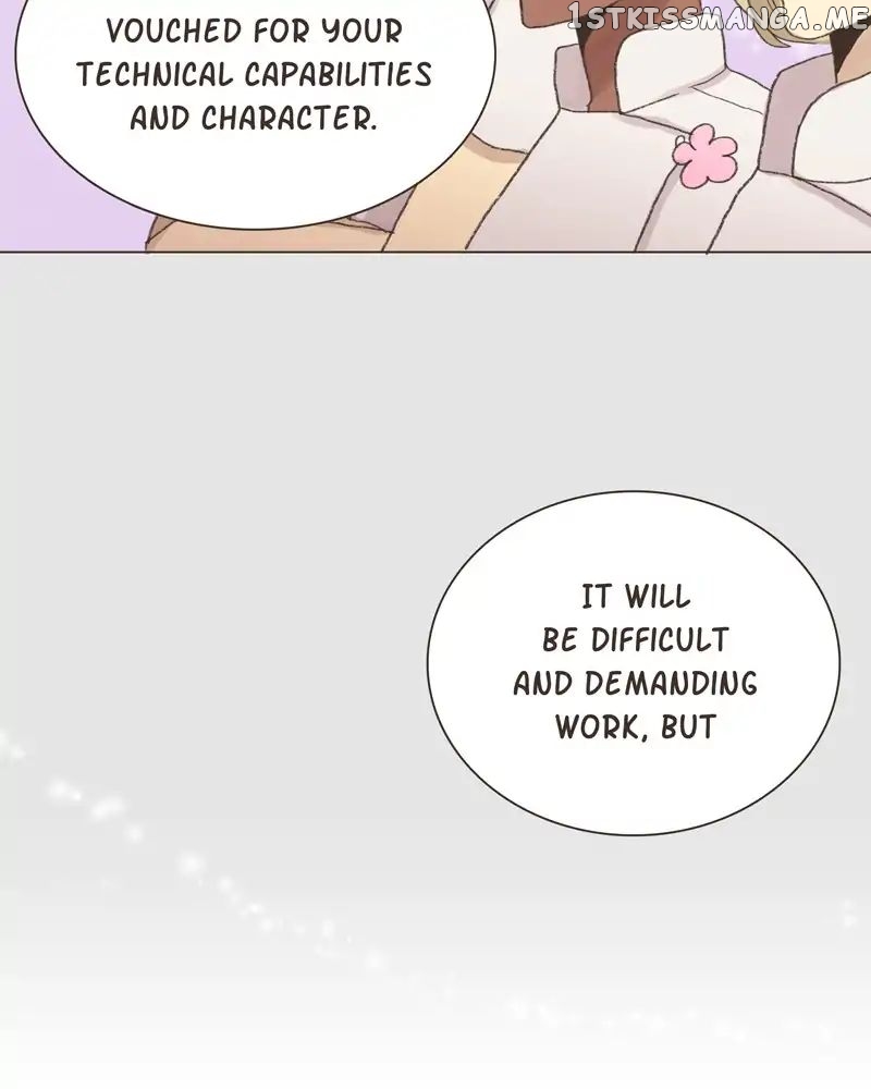 Gourmet Hound chapter 50 - page 52